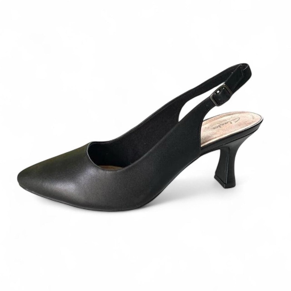 Clarks Kataleyna Step Slingback Pump - image 2